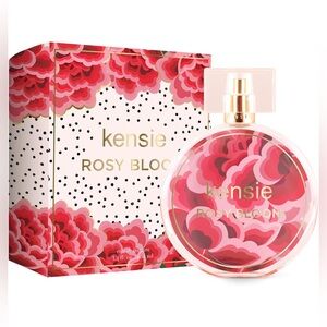 BNIB! Kensie Rosy Bloom EDP